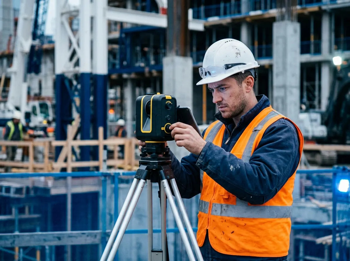 Curso en Implantación BIM y Toma de Datos en el Sector de la Construcción