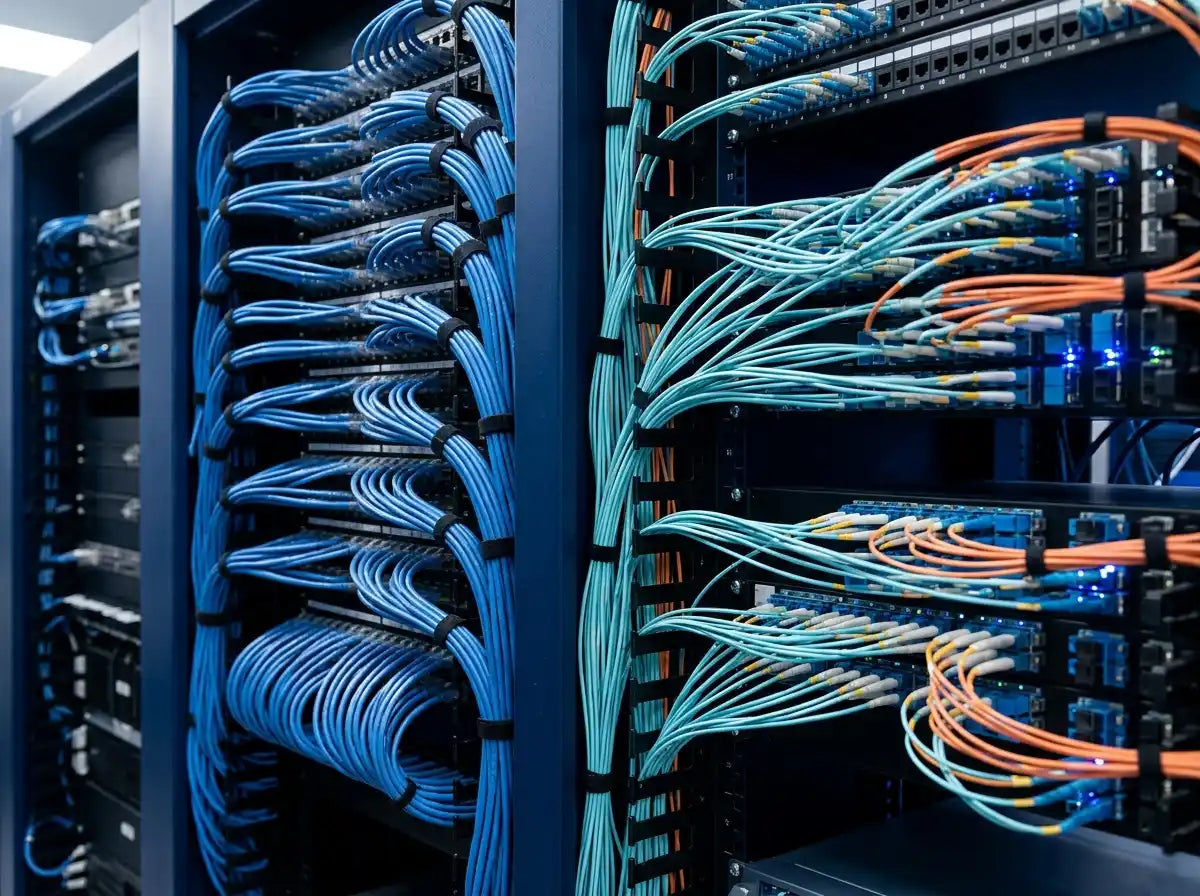 Course on Implementation and Management of a Computer Network