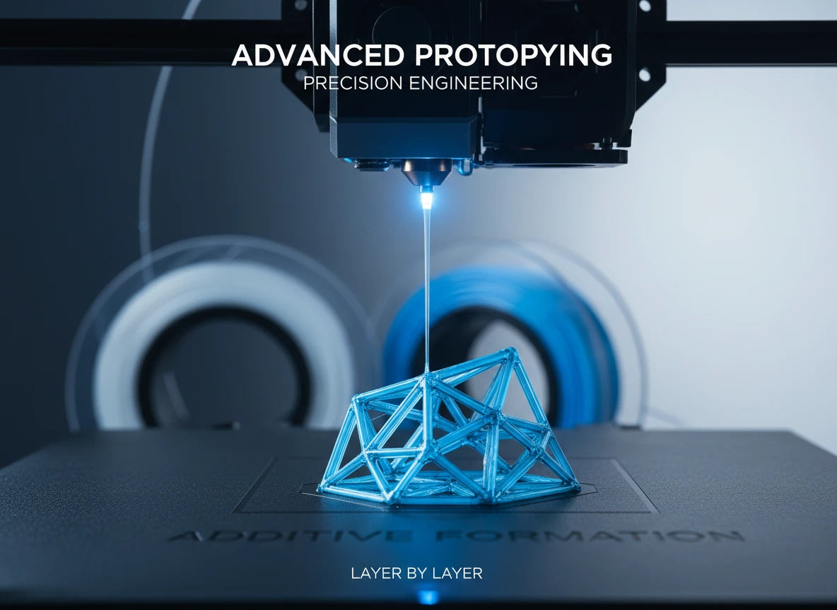 Curso de Diseño e Impresión 3D + 5 Créditos ECTS (Baremable en Oposiciones*)