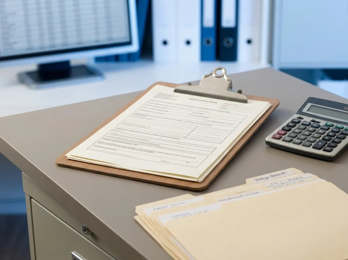 Work Disability Management Protocols Course