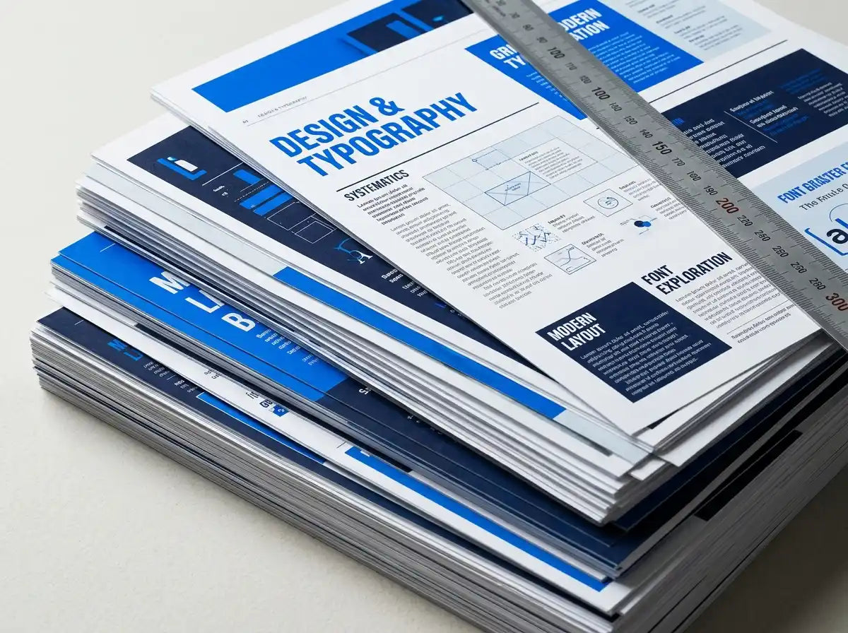 Course in Design and Layout with Adobe InDesign CC: Design and Graphic Layout Expert