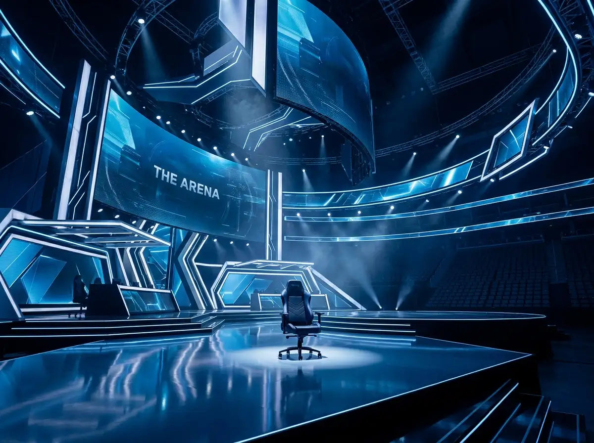 eSports Industry Course (University Degree + 8 ECTS Credits)