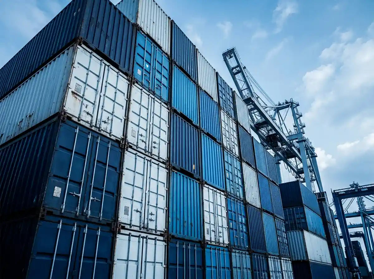 Professional English Course for Logistics and International Transportation + Official English Certification 360ºLPT 4Skills