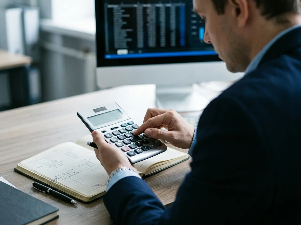 Practical Course: Introduction to Accounting