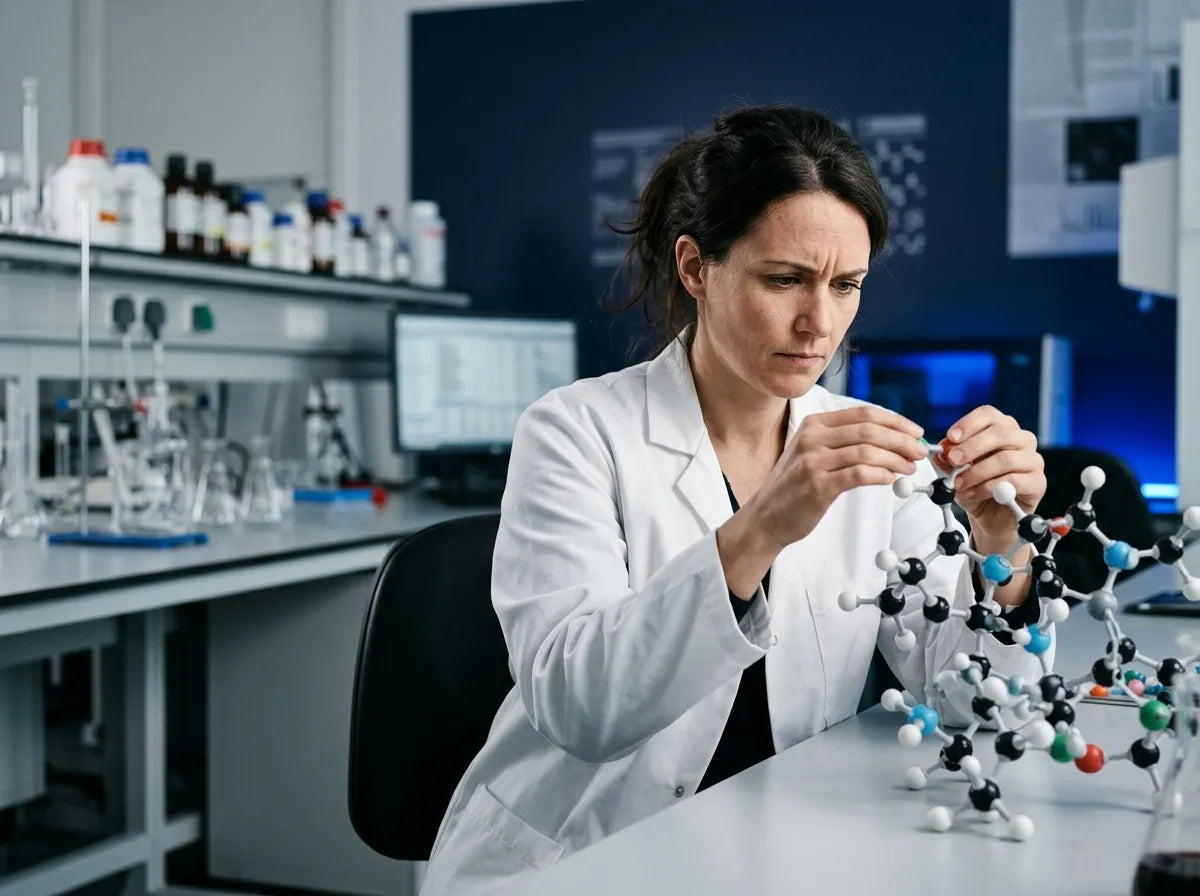 Course in Drug Innovation (University Degree + 8 ECTS Credits)