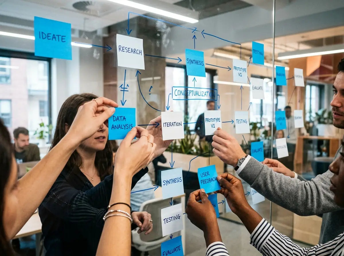 Specialist Course in Innovation and Knowledge Management