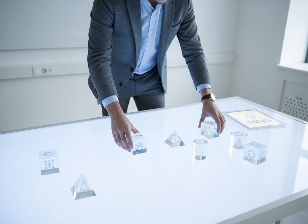 Specialist Course in Innovation and Technology Management of Organizations + University Degree in R&D Management (Double Degree with 5 ECTS Credits)