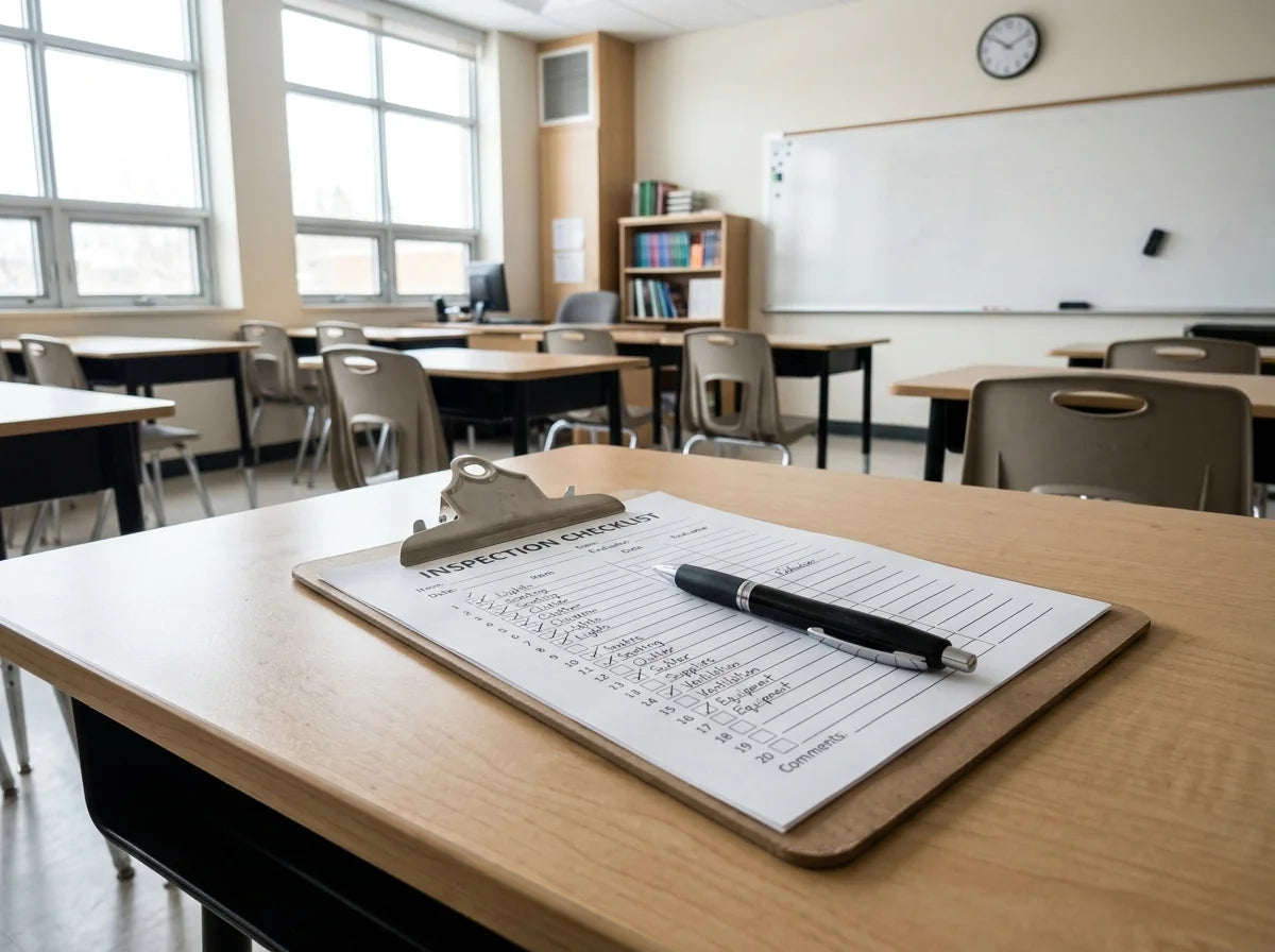 Specialist Course in Inspection, Evaluation and Quality of a Compulsory Secondary Education Center