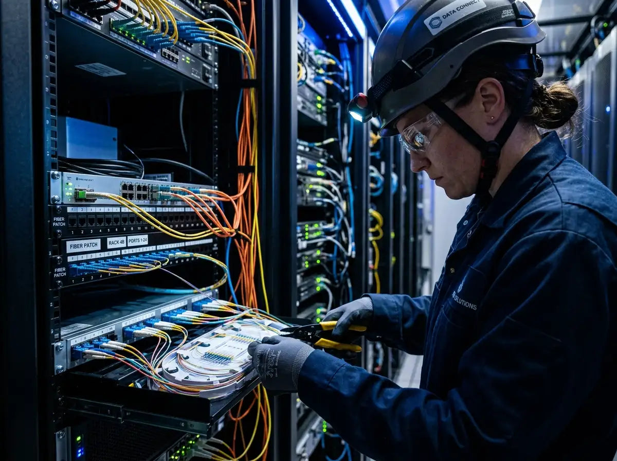 Curso en Telecomunicaciones + 8 Créditos ECTS