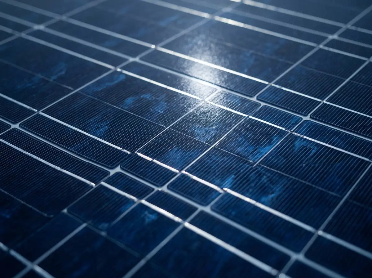 Installation and Maintenance Course of Photovoltaic Solar Panels