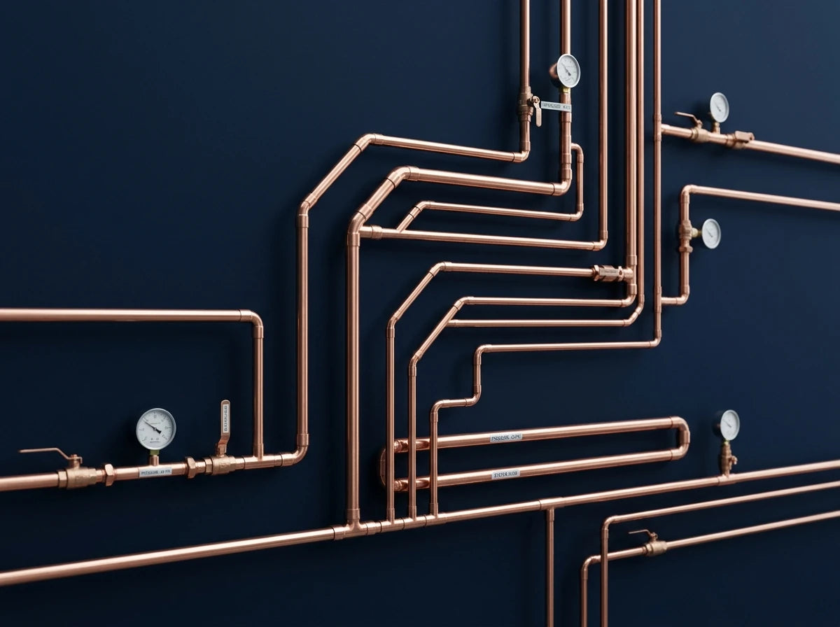 Heating and Domestic Hot Water Installer Course