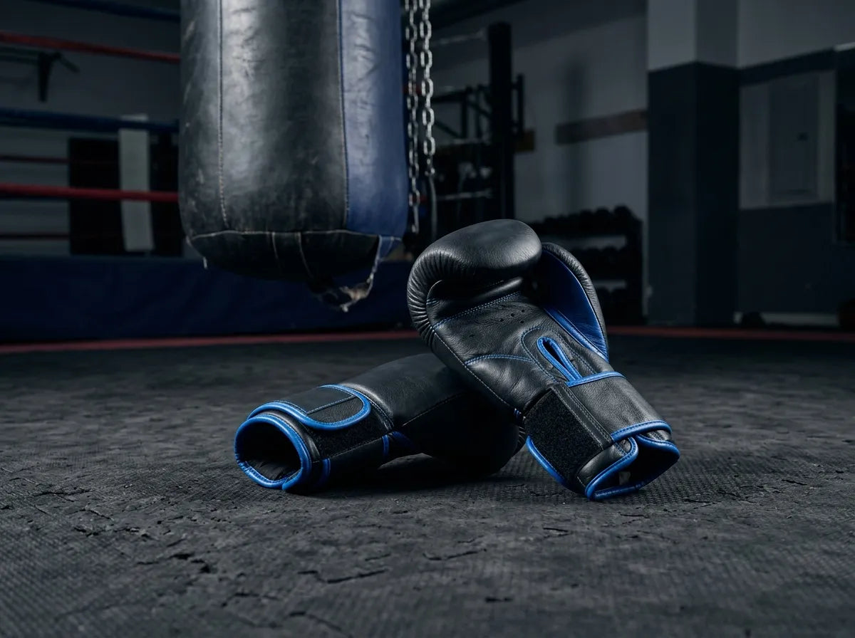 Curso de Instructor y Monitor de Kick Boxing (CARNÉ FEDERADO)
