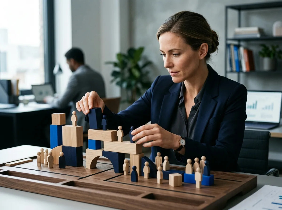 Course in Emotional Intelligence in Human Resources