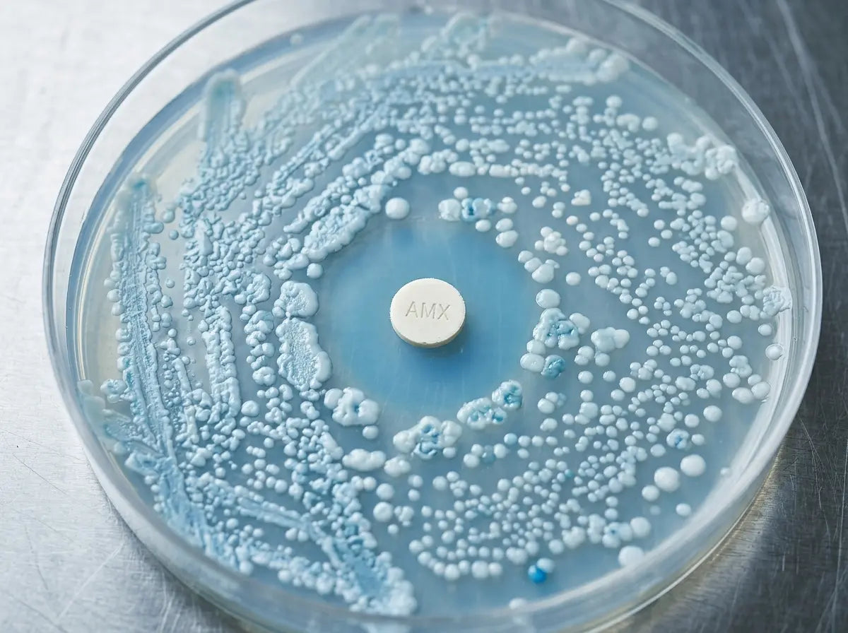 Curso Especialista en Terapia Antimicrobiana