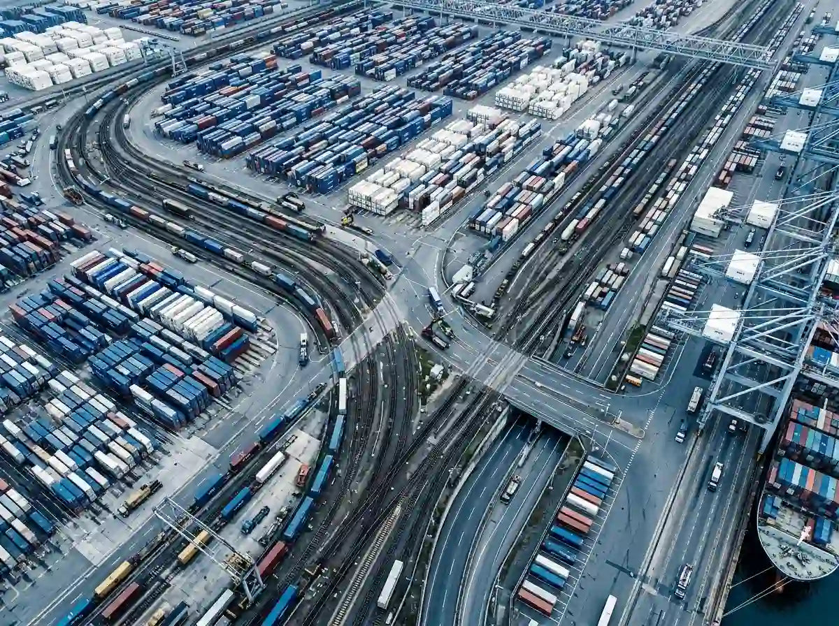 Port Intermodality Course