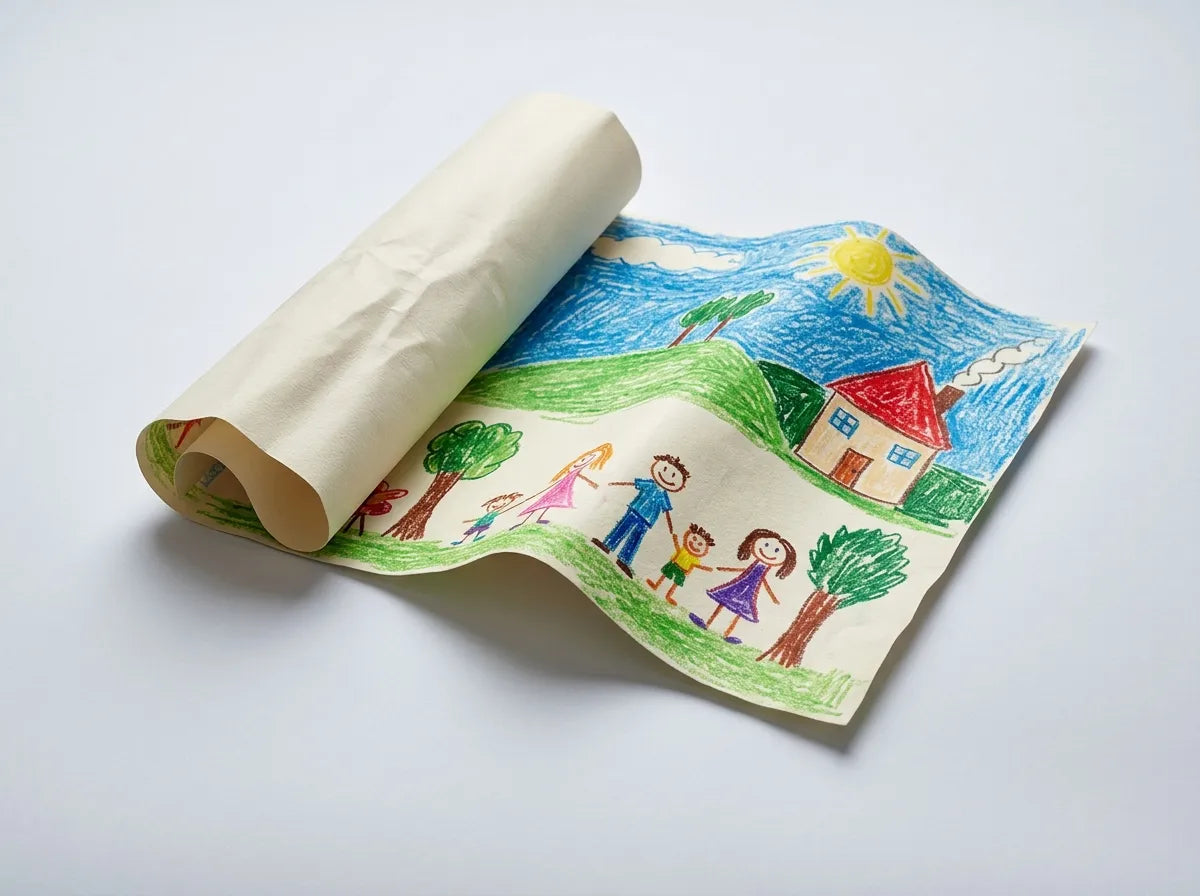 Children's Drawing Interpretation Course