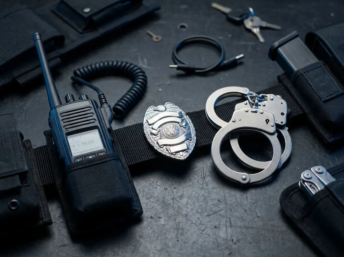 Specialist Course in Police Intervention in Conflictive Situations