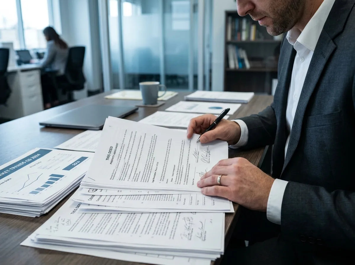 Curso de Introducción a las Operaciones Inmobiliarias