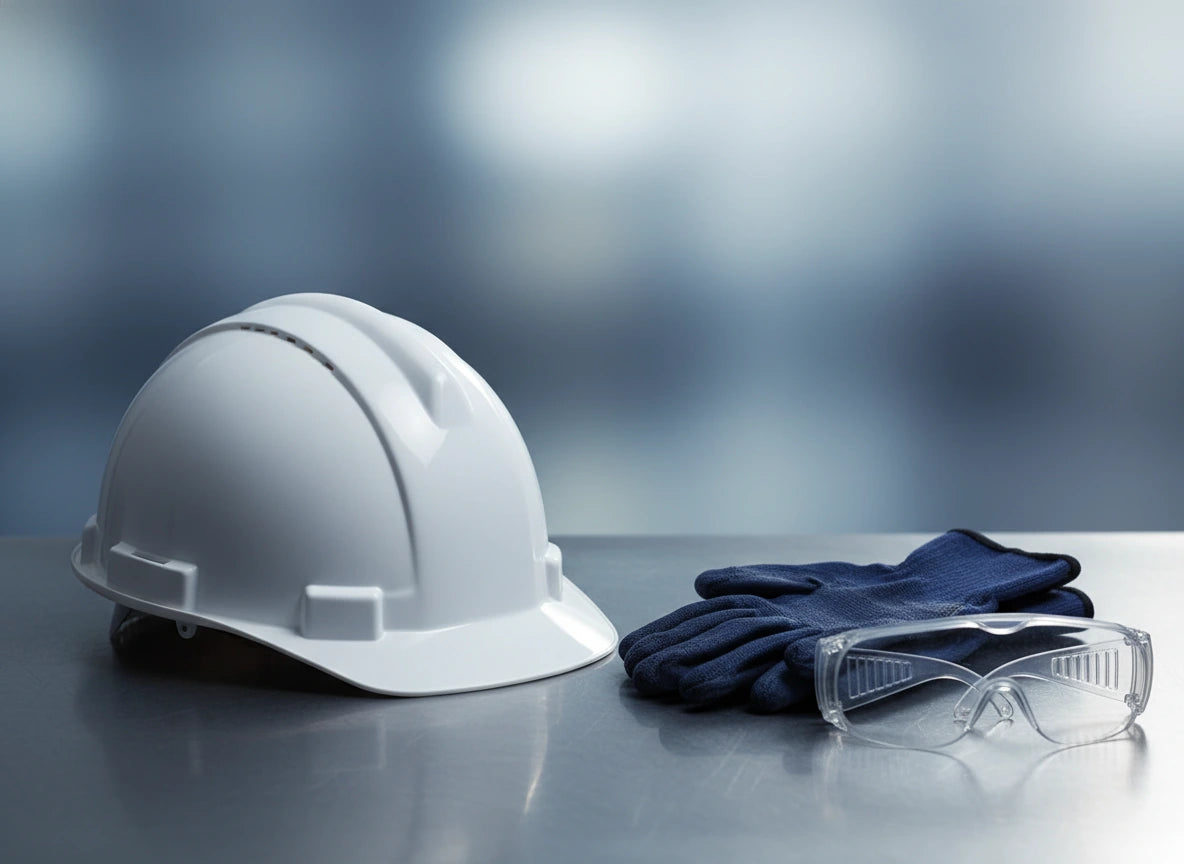 Curso Práctico: Introducción a la Prevención de Riesgos Laborales