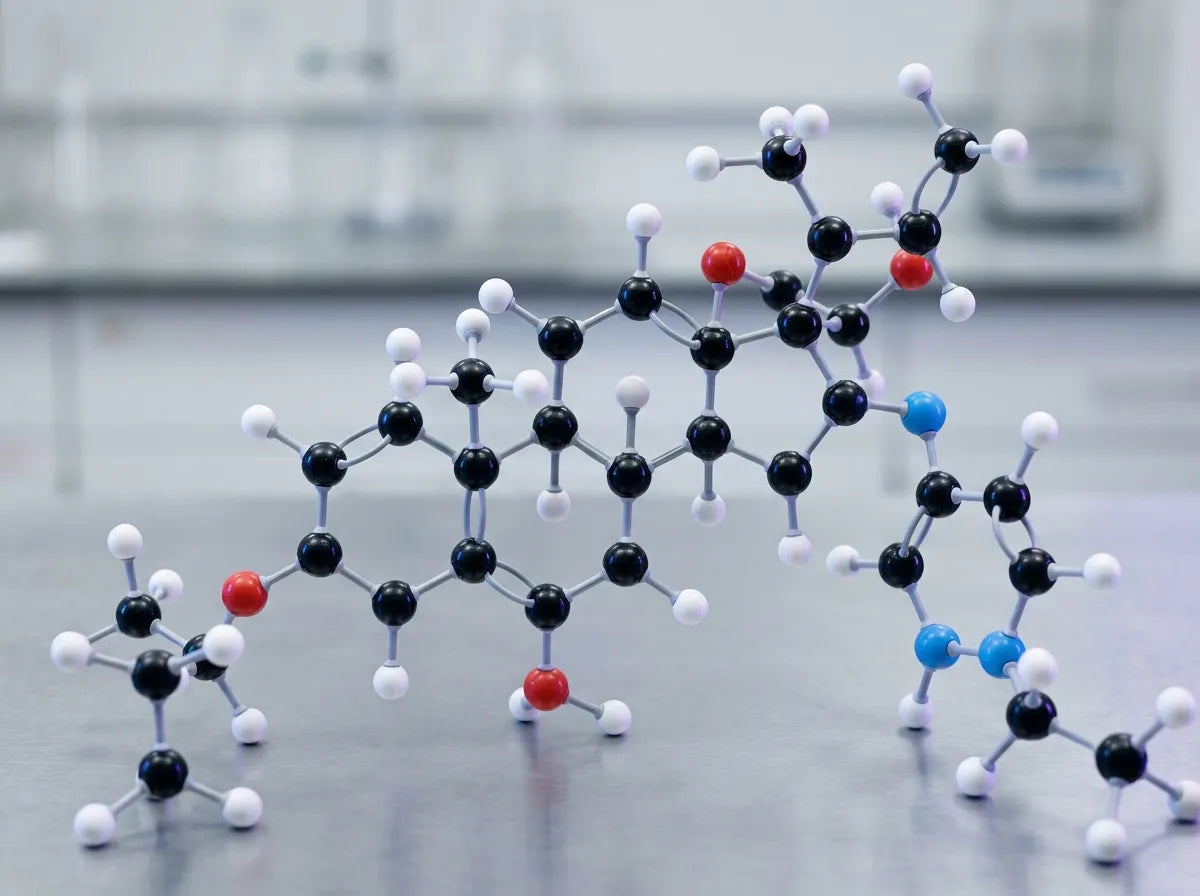 Introduction Course in Organic Chemistry