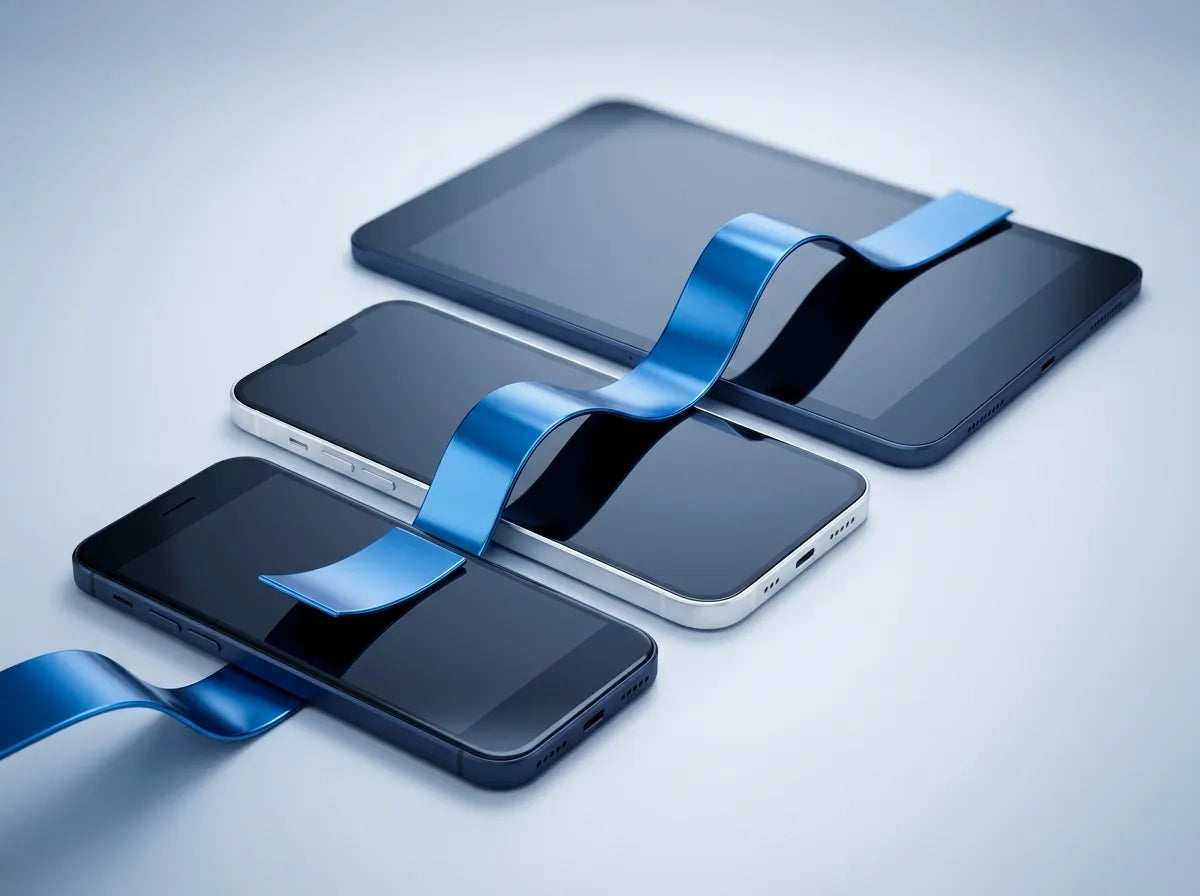 Curso en Desarrollo de Apps Híbridas con IONIC + 8 Créditos ECTS