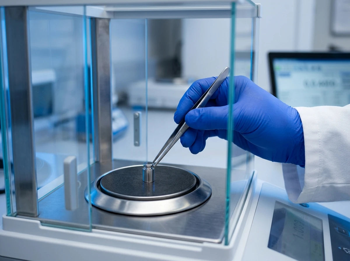 Curso en Acreditación de Laboratorios y Gestión de la Norma ISO 17025 + 6 Créditos ECTS