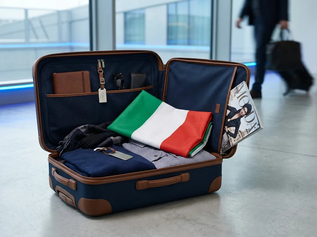 Intensive Italian Course C1. Official Level Common European Framework