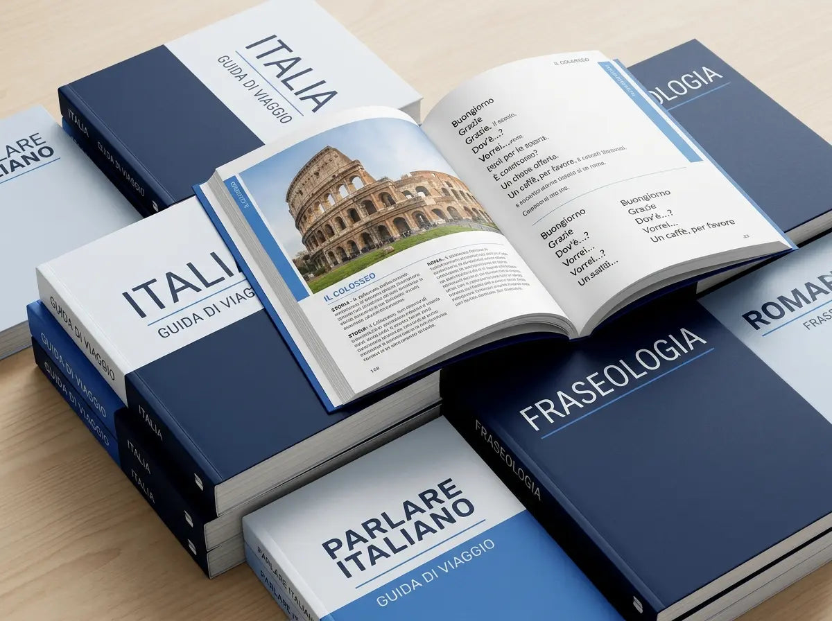Italian Course for Tourism