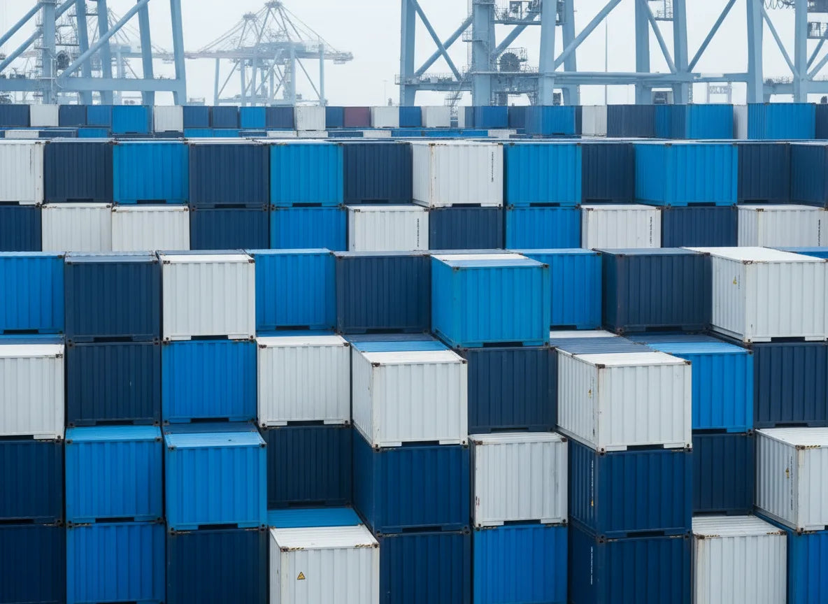 Curso Titulación Universitaria de Jefe de Compras + Titulación Universitaria en Logística, Transporte y Tratamiento de Mercancías (Doble Titulación + 10 ECTS)