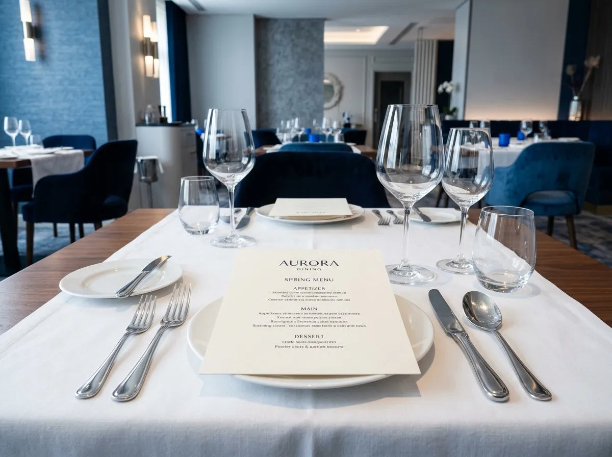 Room Manager Course (Hospitality)