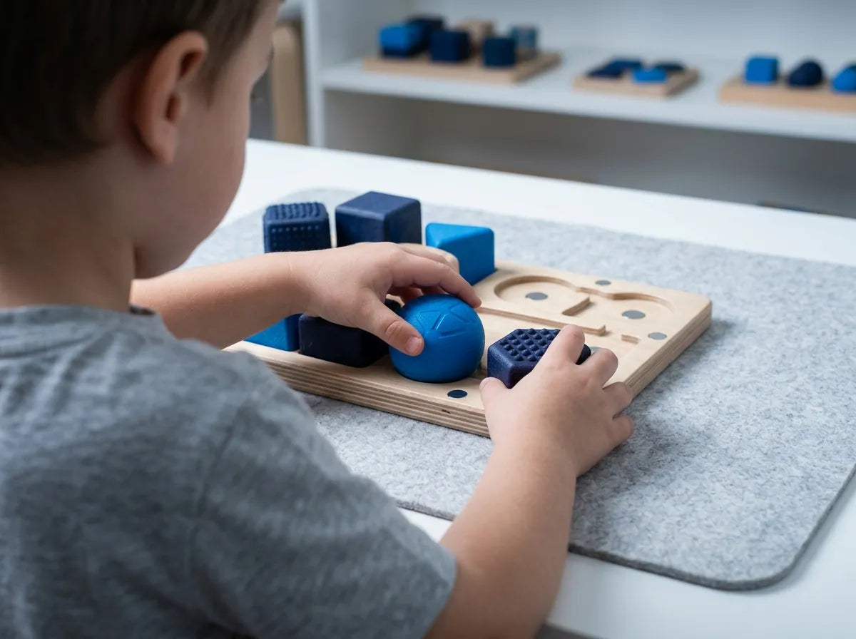 Curso Experto en Juego Infantil: Desarrollo, Estimulación y Terapia
