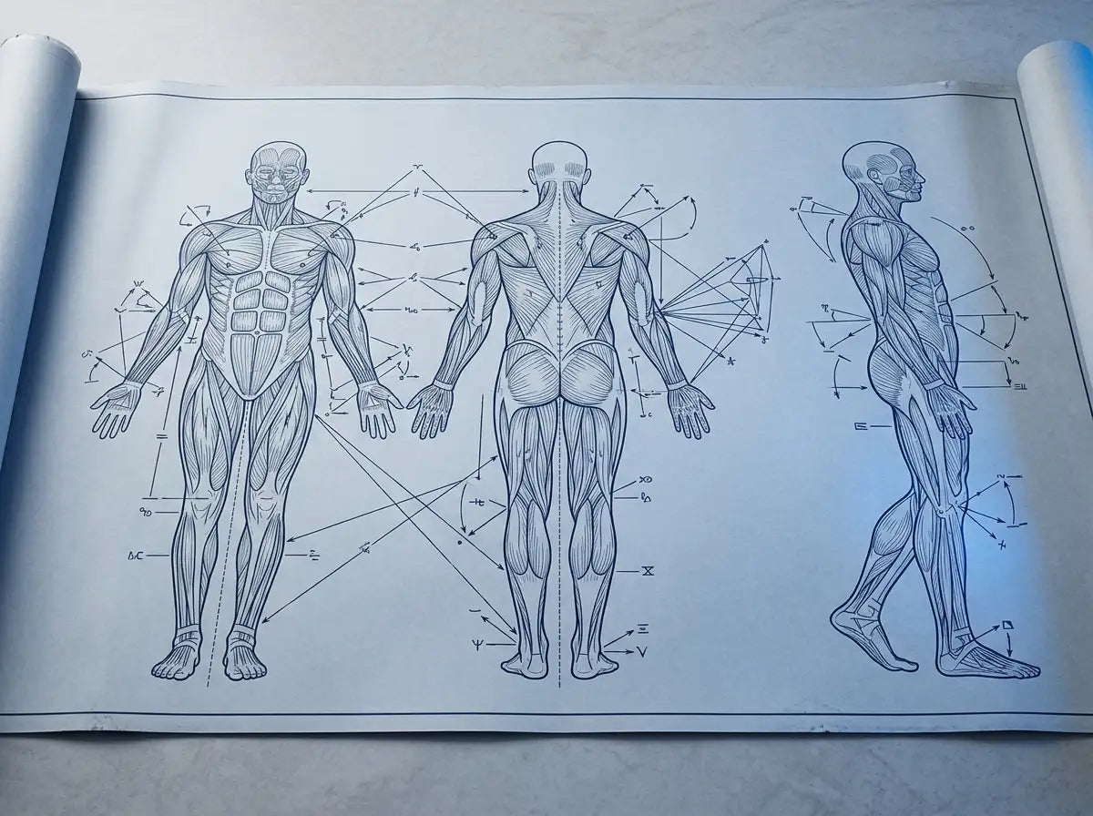 Course in Holistic Kinesiology (APENB Accreditation)