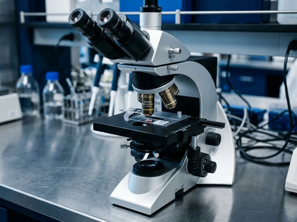 Course in Clinical Laboratory + 6 ECTS Credits