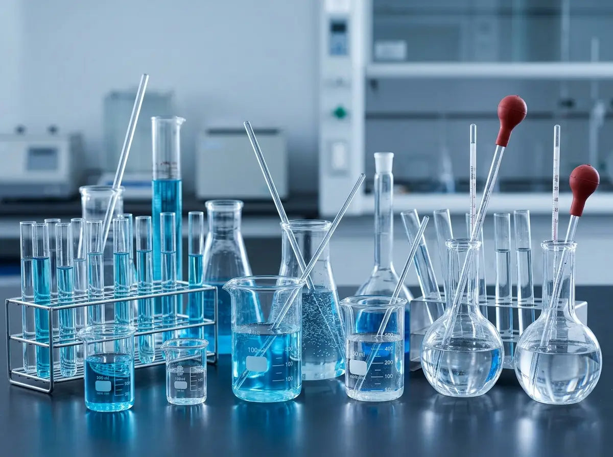 Course in School Laboratory