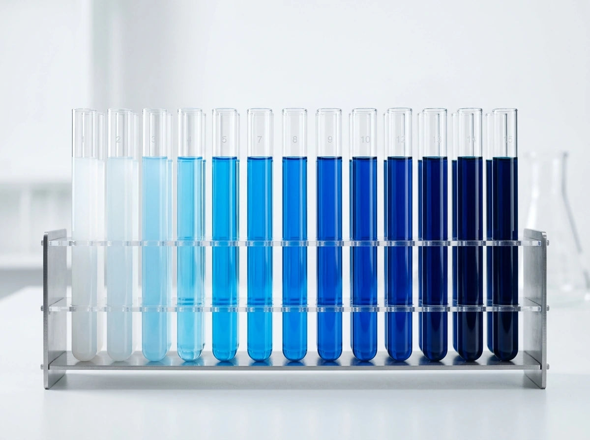 Curso de Laboratorio Químico (Titulación Universitaria + 6 ECTS) (Baremable en Oposiciones*)