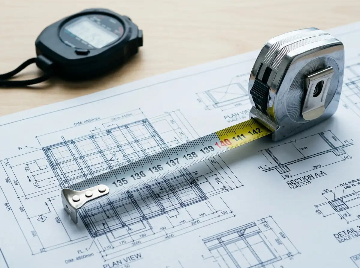 Curso Especialista en Lean Construction: Cumplimiento en Tiempo, Costo y Calidad