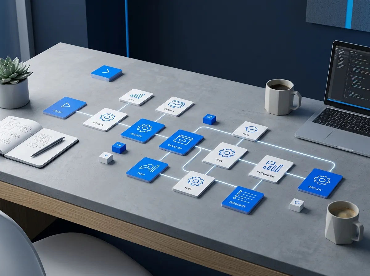 Lean Office Course