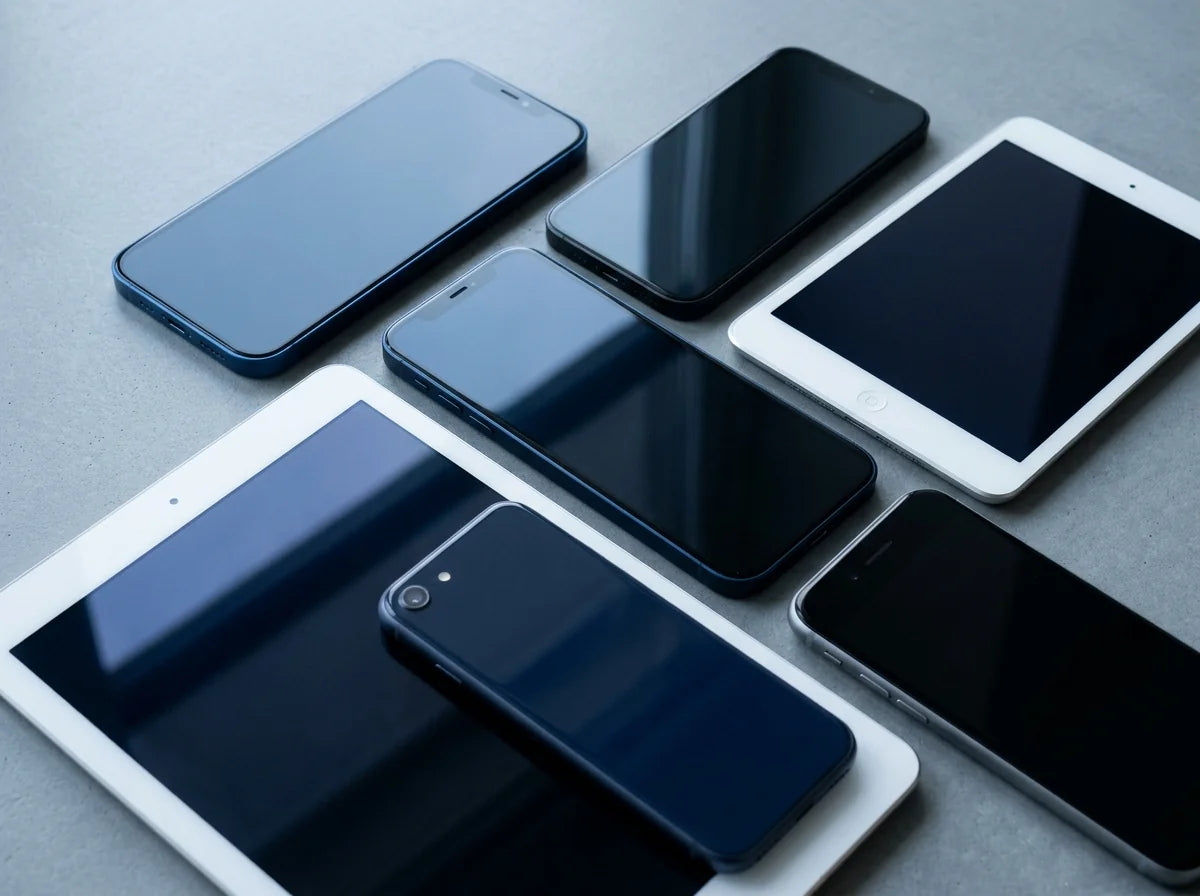 M-Learning Specialist Course: Teaching Learning through Mobile Devices