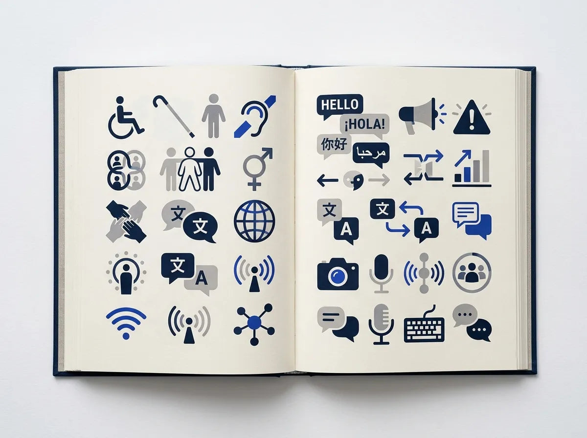 Inclusive Language Course