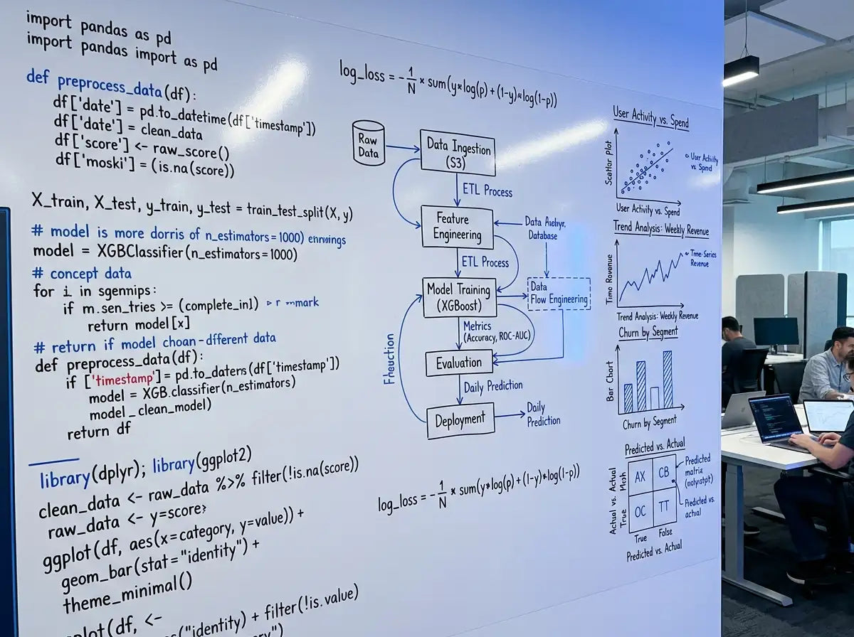 Curso de Lenguajes de Programación con Python y R