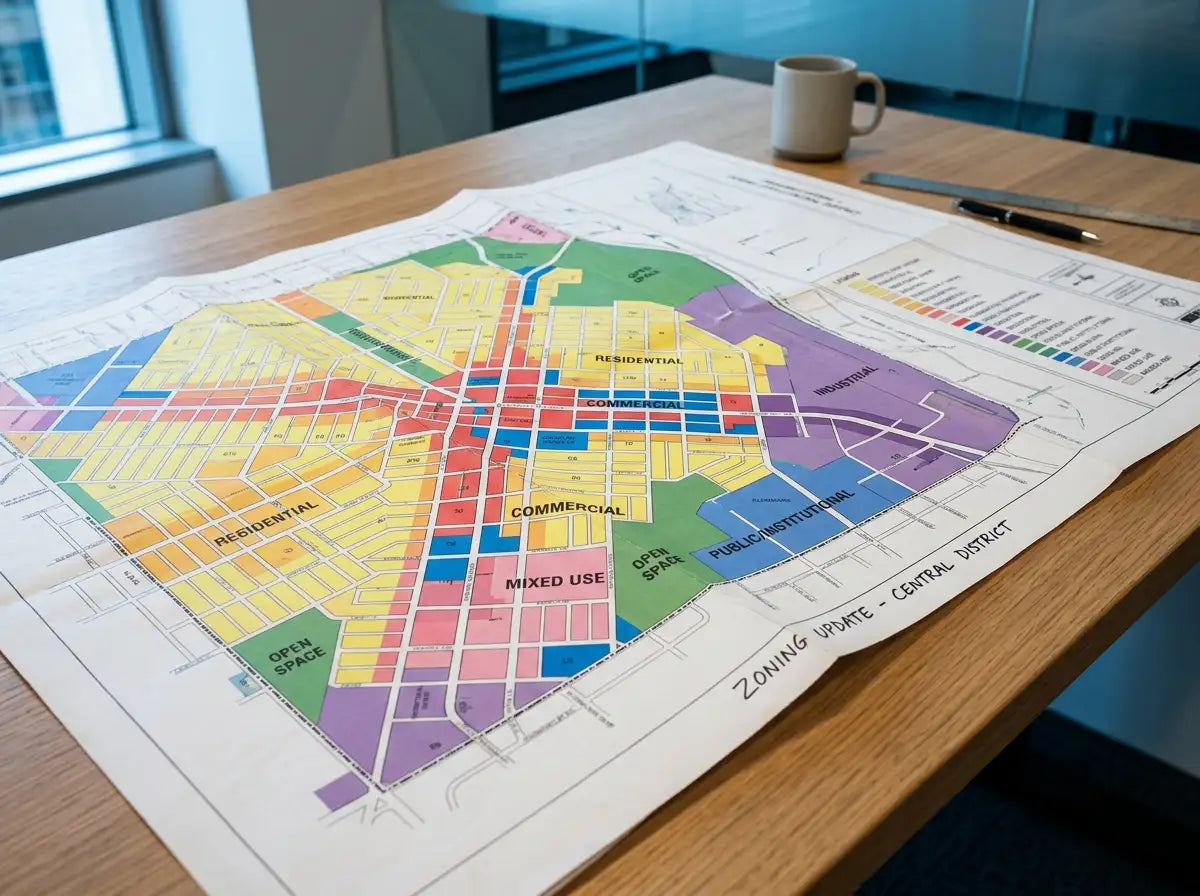 Curso de Introducción al Urbanismo y Licencias Urbanísticas