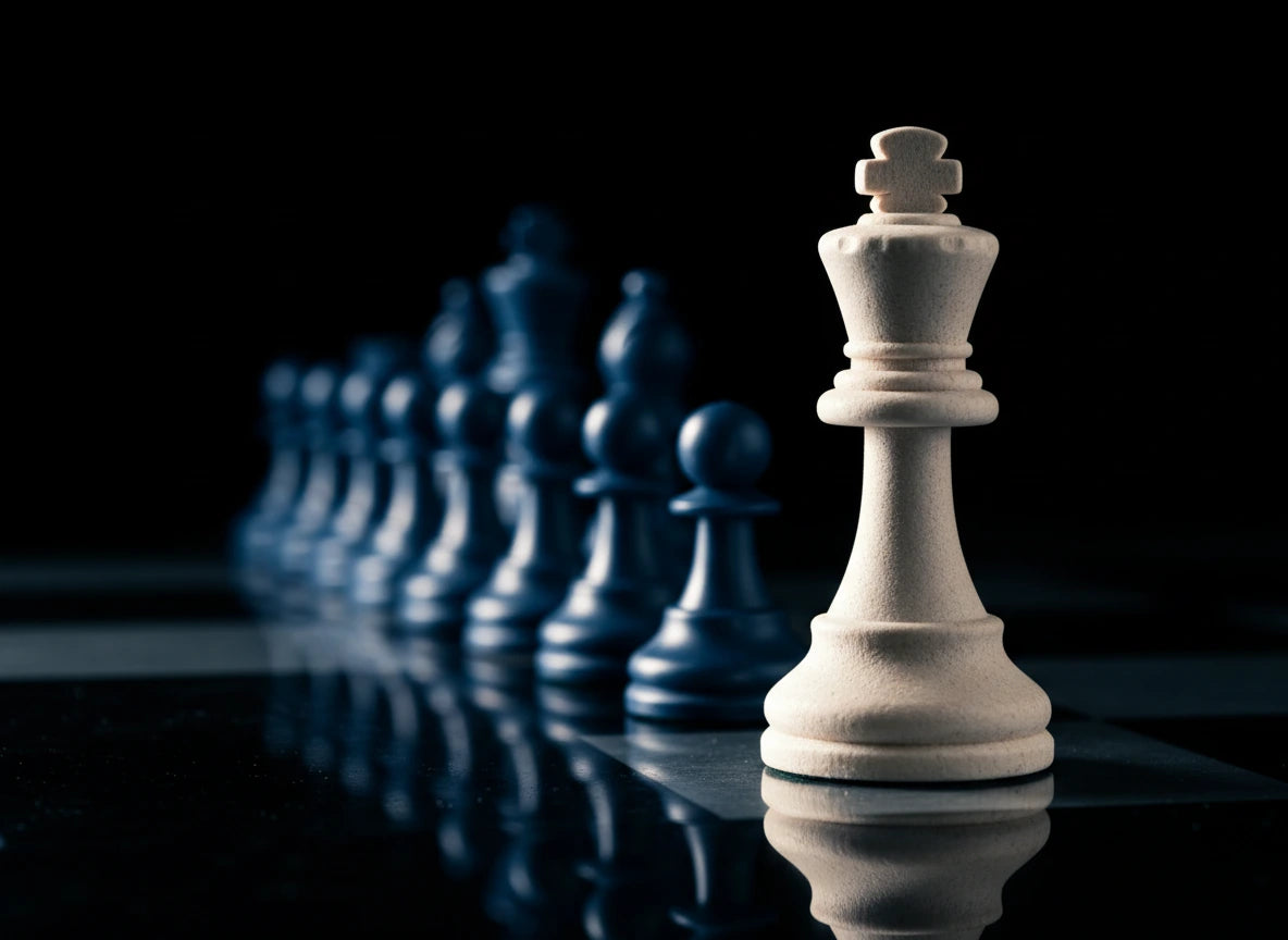 Practical Course: Leadership