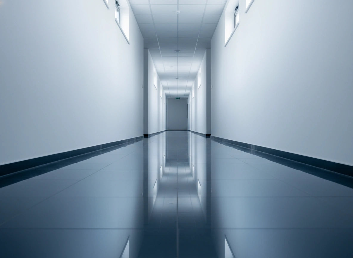Curso Experto en Limpieza de Centros Residenciales