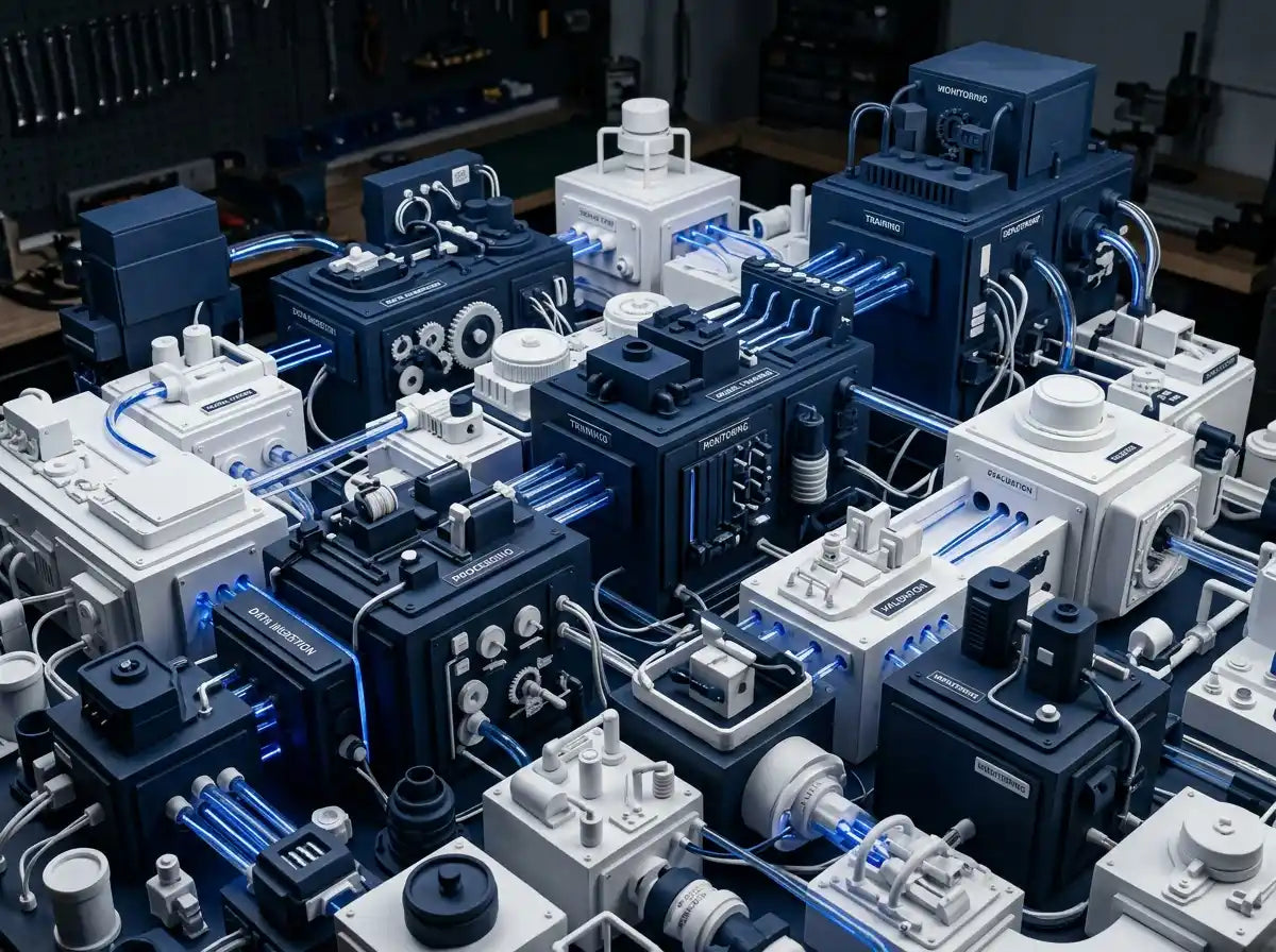 Curso en Machine Learning Operations (MLOps)