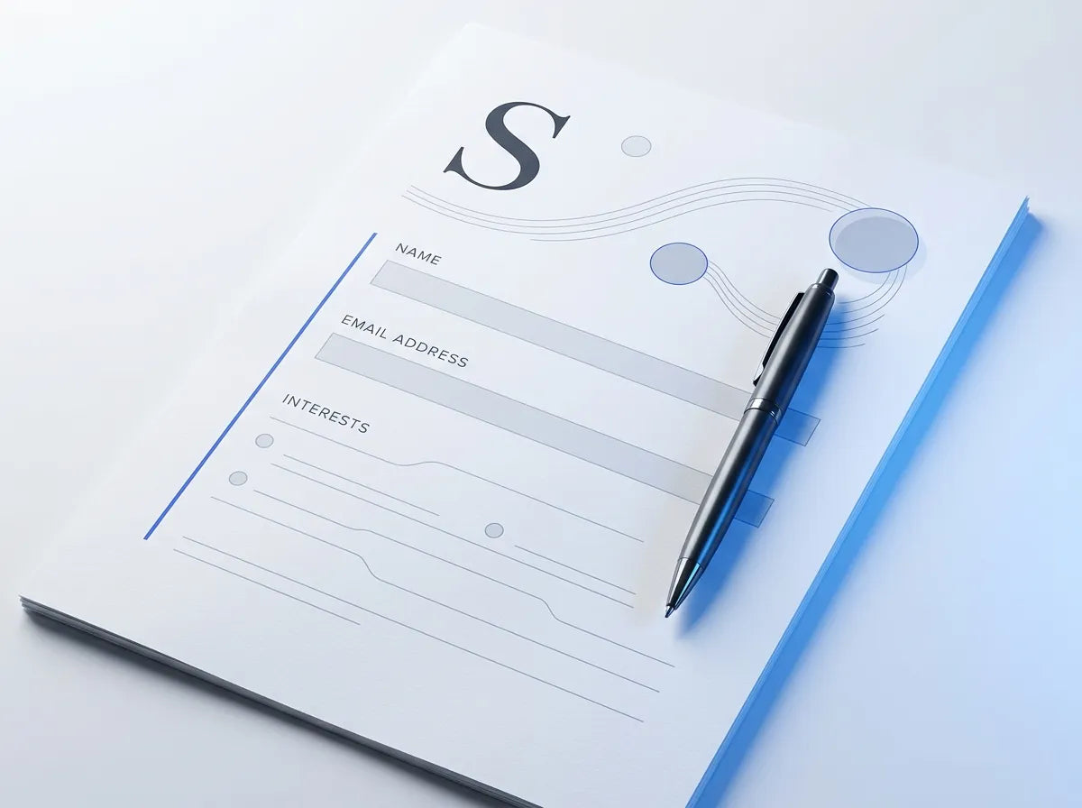 Customer Acquisition Course through Email Marketing, Use of Mailchimp