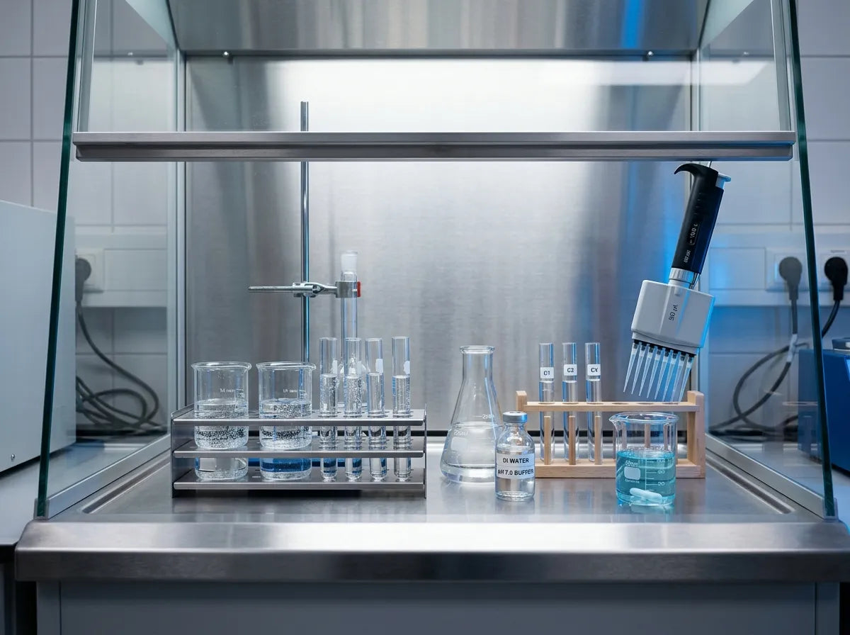 Toxic Substance Handling Course
