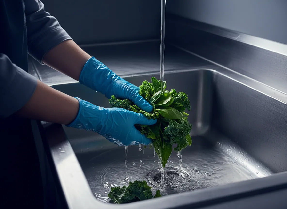 School Canteen Monitor + Food Handler Course (Double Degree with 5 ECTS Credits)