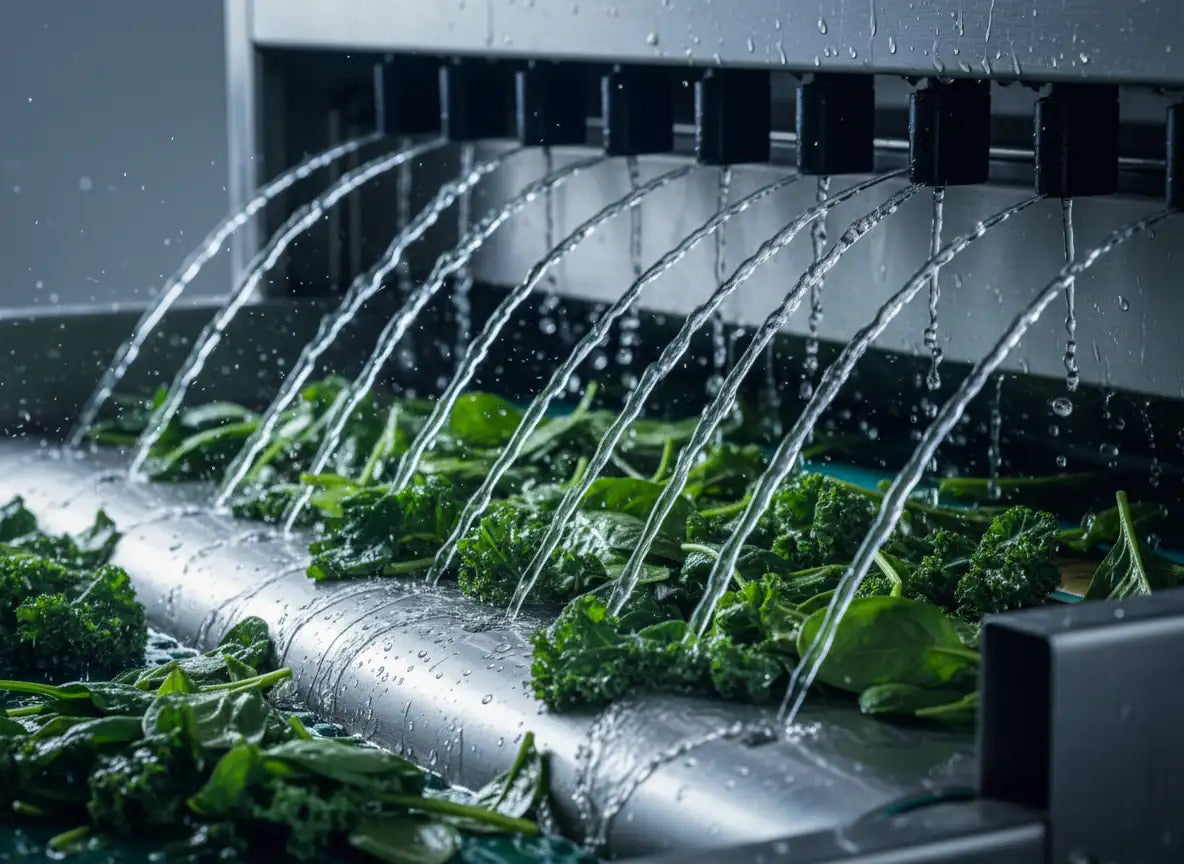 Food Handler Course. Horticultural Sector