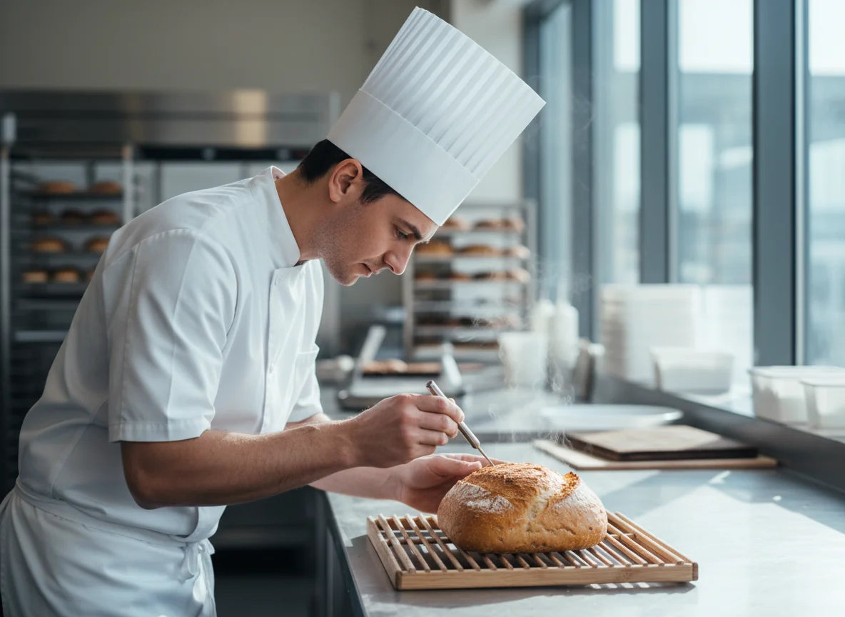 Food Handler Course. Bakeries