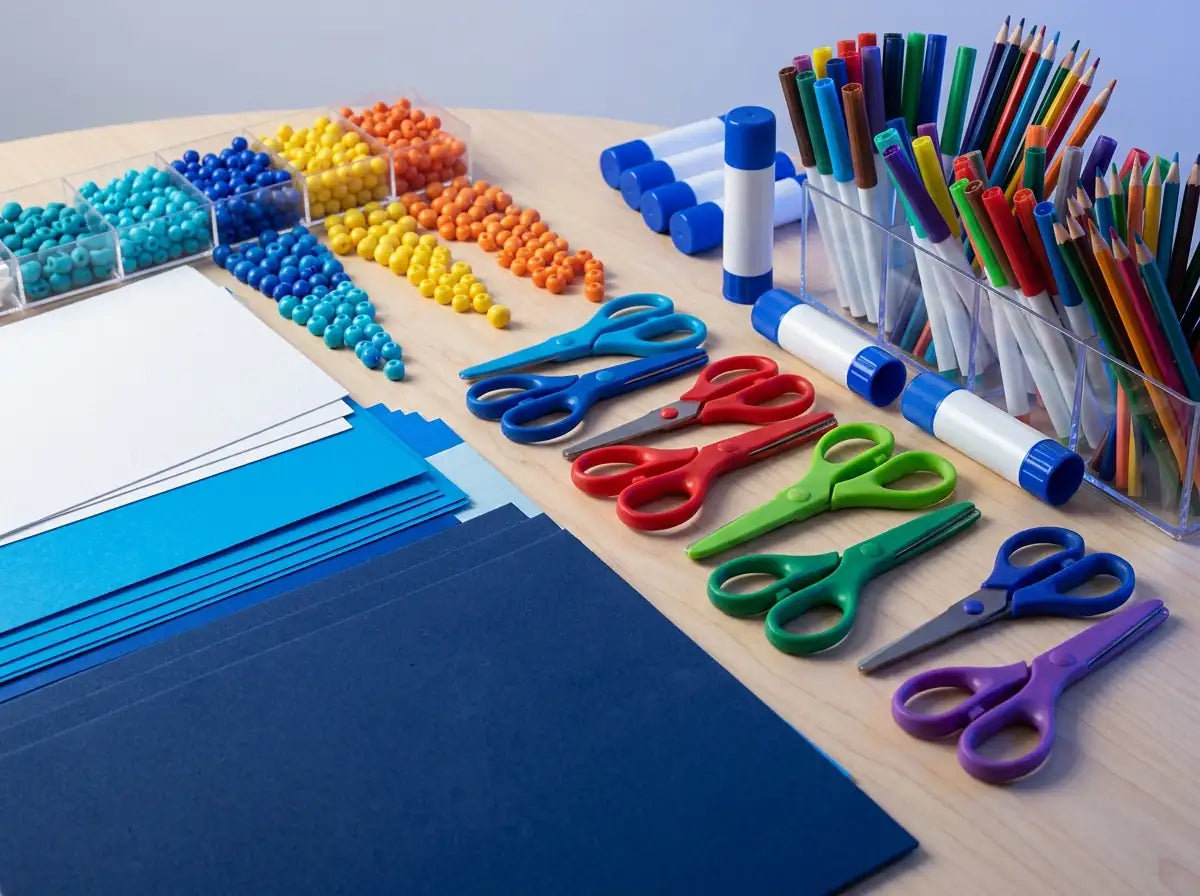 Specialist Course in Crafts for Children